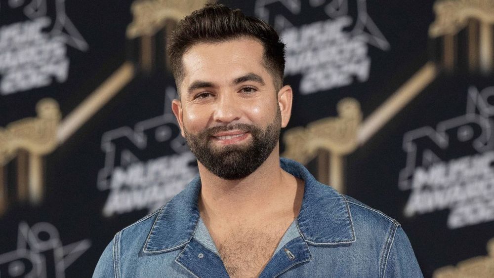Kendji Girac se confie sur sa nouvelle vie depuis son accident : « Quelque chose a changé en moi »