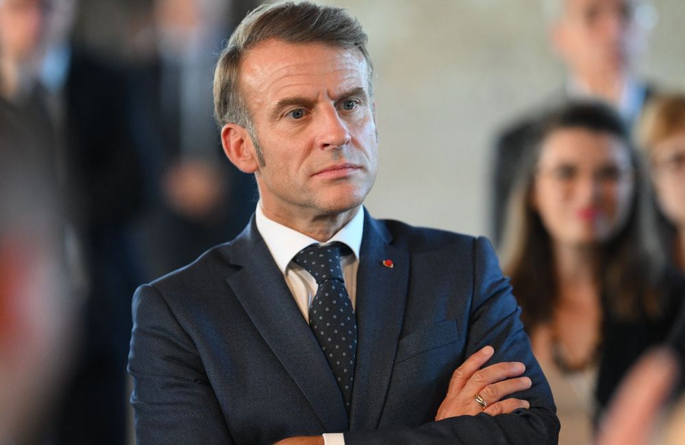 Charlotte Gainsbourg, Arthur… Plusieurs personnalités interpellent Emmanuel Macron sur la reconnaissance de la Palestine