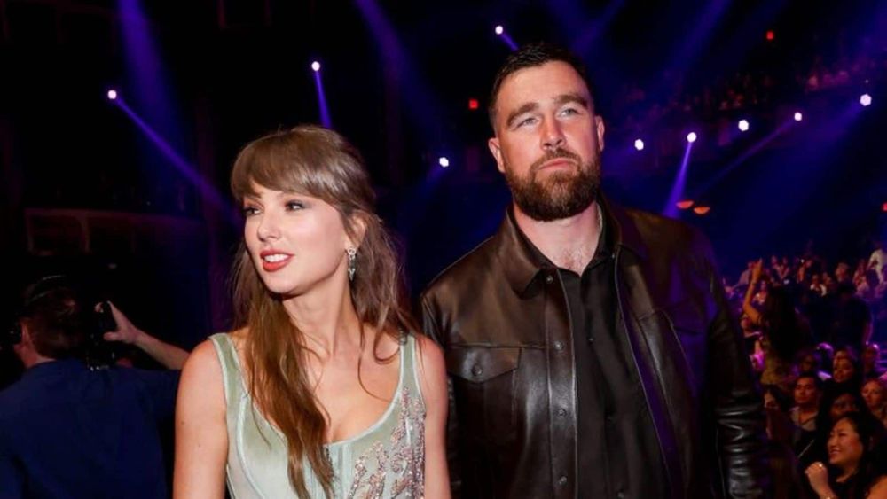 Mariage de Taylor Swift et Travis Kelce : plus de 1000 invités au Madison Square Garden , un dispositif de sécurité massif... dans les coulisses des préparatifs
