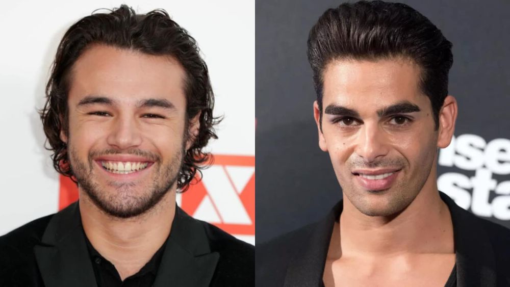 "Il dit ça parce que..." : Anthony Colette s'en prend à Christophe Licata après ses révélations explosives sur son départ de DALS !