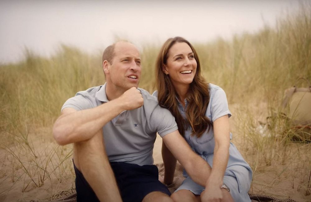 Prince William : cette tendre déclaration faite à Kate Middleton
