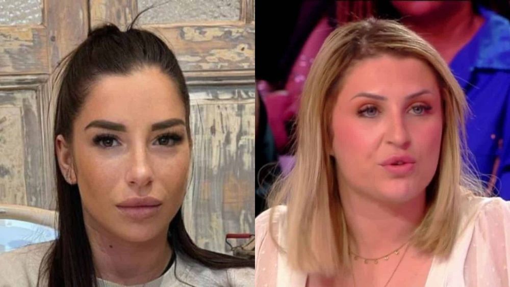 Liam Di Benedetto : après le décès de son fils Jude, Amandine Pellissard donne son avis cash !
