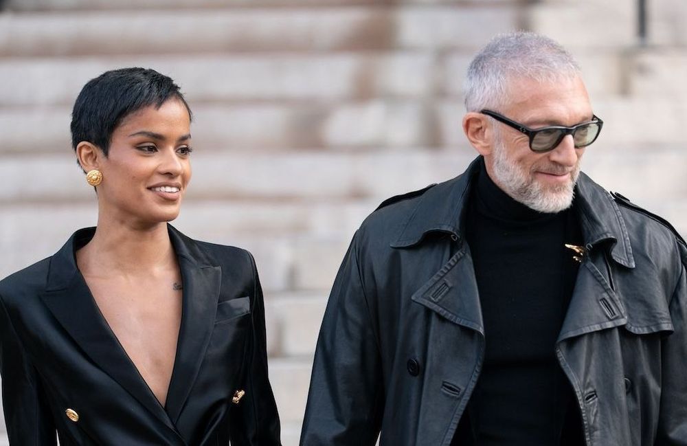 Vincent Cassel : ce clin d’œil à son fils Caetano sur le tournage de « The White Lotus »