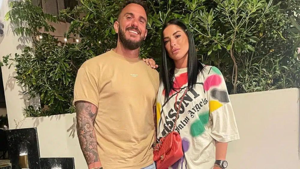 Liam Di Benedetto : son mari Christian Dicranian sorti de prison, il dévoile une adorable vidéo, regardez !