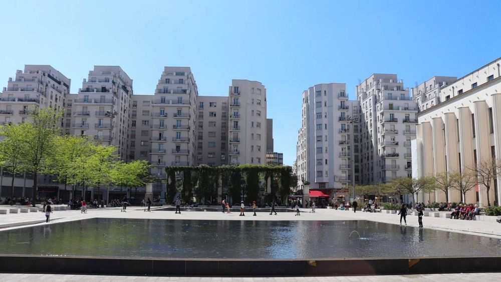 Immobilier à Villeurbanne : évolution des prix à l'achat et à la location en février