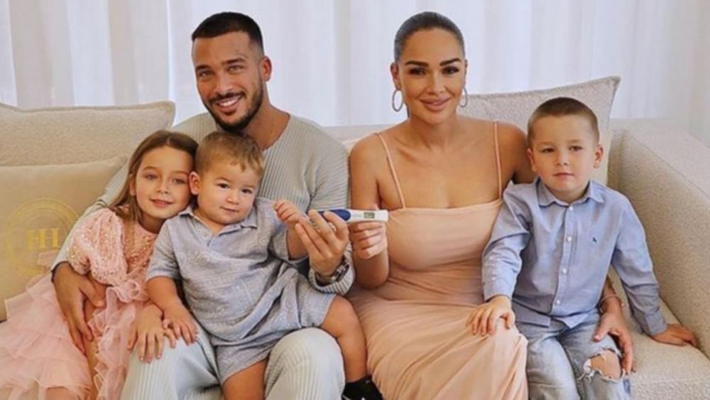 Jazz Correia : elle soumet leur fils London à un test de paternité, la vérité enfin dévoilée !