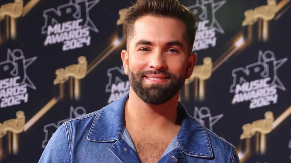 "Je préférerais garder ma caravane" : Kendji Girac se confie sur sa nouvelle vie en maison