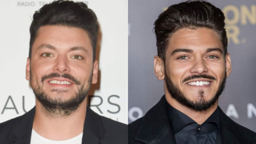 "Il le prend très mal" : Kev Adams et Rayane Bensetti souvent confondus l'un avec l'autre, ils n'en peuvent plus !