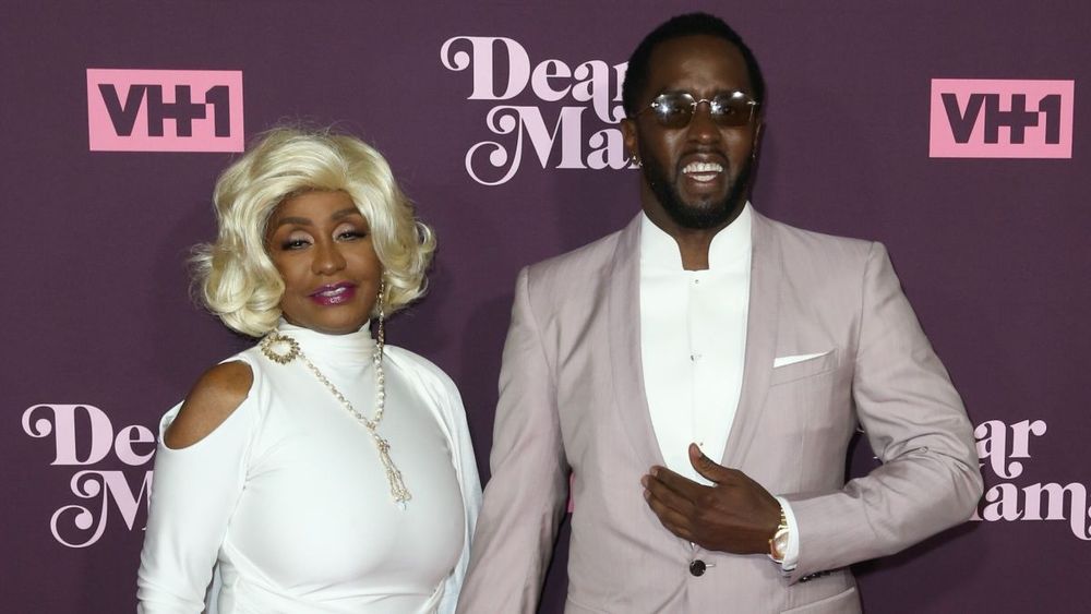 Netflix en feu : Janice Combs dénonce des "mensonges" et "allégations manifestement fausses" contre P. Diddy
