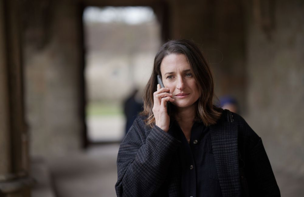 « Dix pour cent » : premier extrait, casting… Tout ce que l’on sait déjà sur le film événement