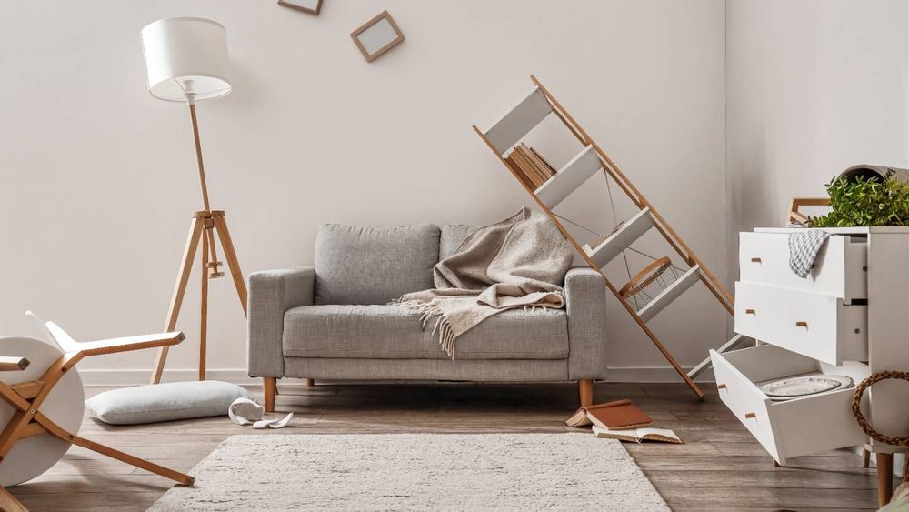 Immobilier locatif : cette ruse de l'assureur pour ne pas rembourser des dégâts
