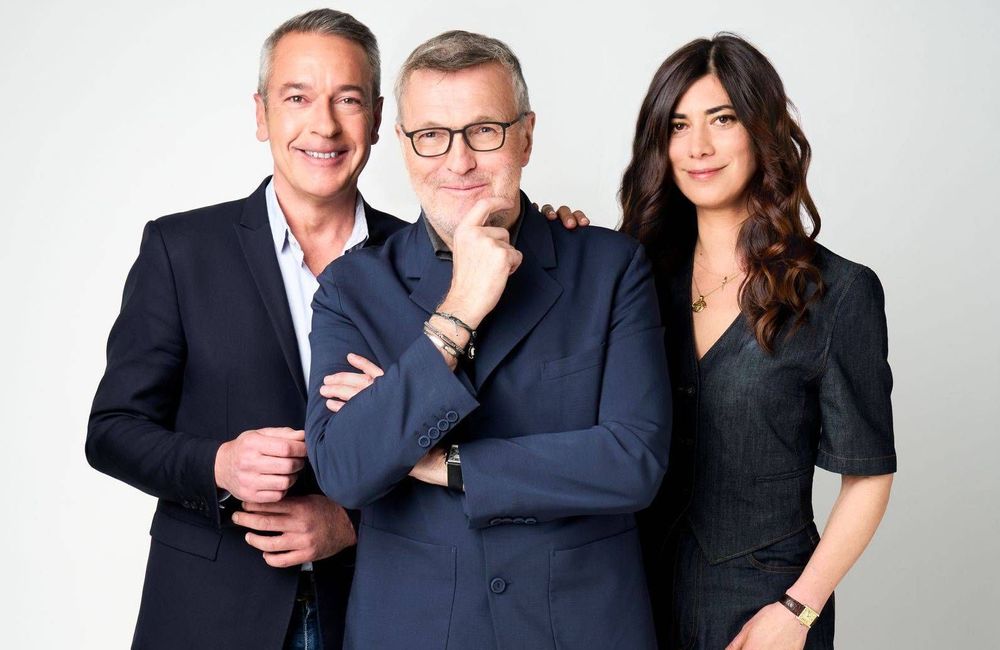 Programmes, animateurs… Voici tout ce que vous devez savoir sur la nouvelle chaîne télé T18 qui se lance ce vendredi