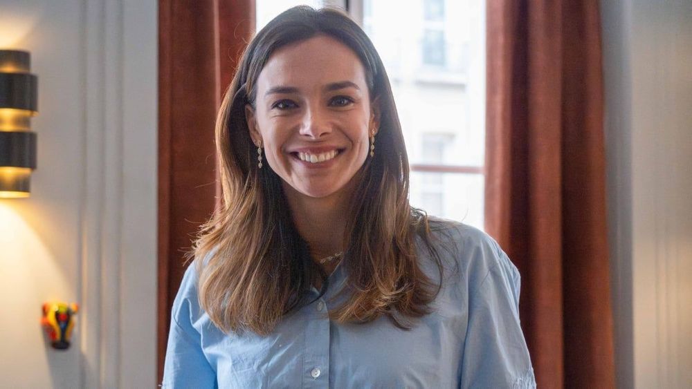 Marine Lorphelin et Antoine Griezmann : "c'était la coqueluche de…", cette anecdote surprenante sur leur rencontre au collège