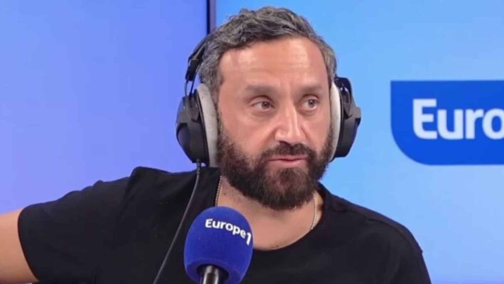 Cyril Hanouna "dégoûté" par l’argent : sa nouvelle déclaration enflamme la Toile, "Quelle arrogance !"
