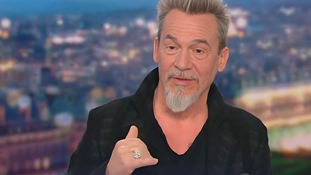 Florent Pagny malade : sa fille Aël revient sur un moment bouleversant : "On ne savait pas..."