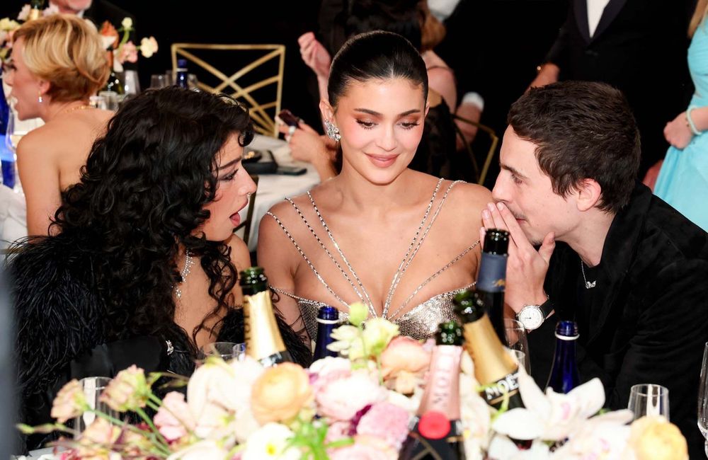 Pas de discours engagés ou de moments insolites : la cérémonie des Golden Globes s’est-elle assagie ?