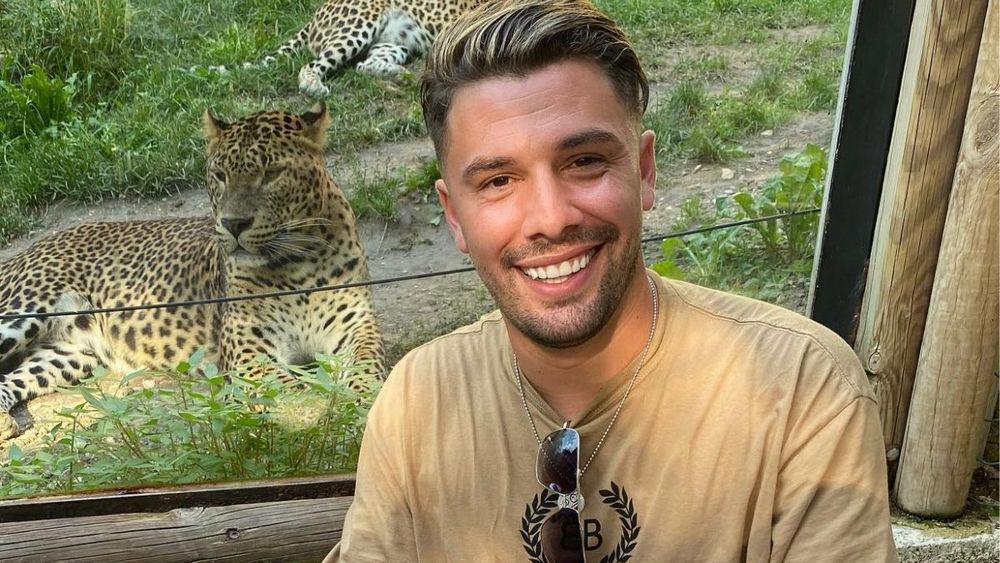 Kevin Guedj « Moi et Chloé, c’est terminé » : le Jaguar est de nouveau célibataire