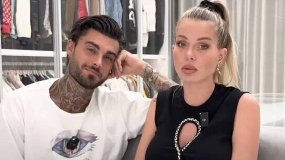 Jessica Thivenin et Thibault Garcia : le couple en crise ? Leur comportement en vidéo choque les internautes !
