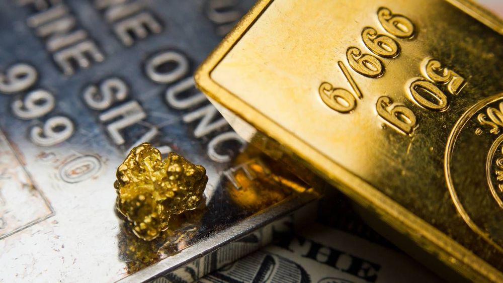 Placement : le cours de l'or explose tous les records, faut-il parier sur la monnaie des rois ?