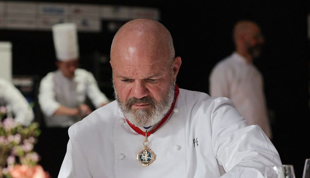 Cauchemar en cuisine : Philippe Etchebest, c'est fini, "une parenthèse qui va se refermer"