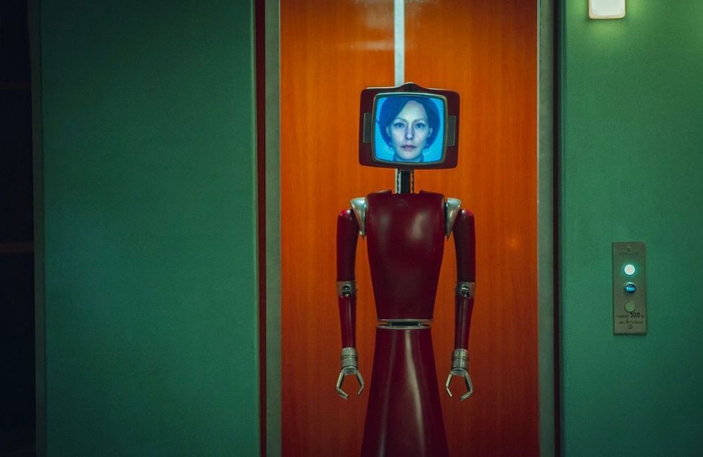« Cassandra » sur Netflix : cette série pour tous les fans de « Black Mirror »