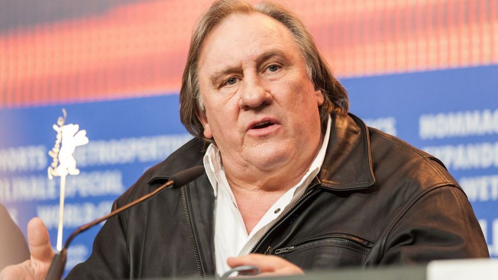 L’ex-femme de Gérard Depardieu prend la parole pour la première fois : “Je m’en veux de ne pas avoir parlé plus tôt”