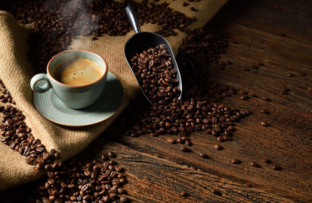 Le décaféiné est-il vraiment sans caféine ?