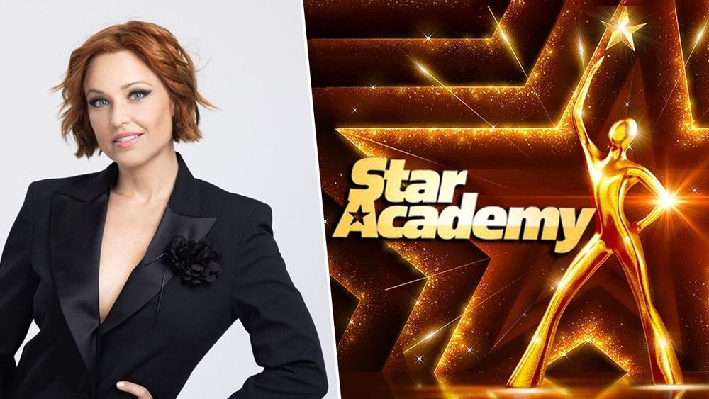 Natacha Saint-Pier inquiète pour la santé mentale des élèves de la Star Academy