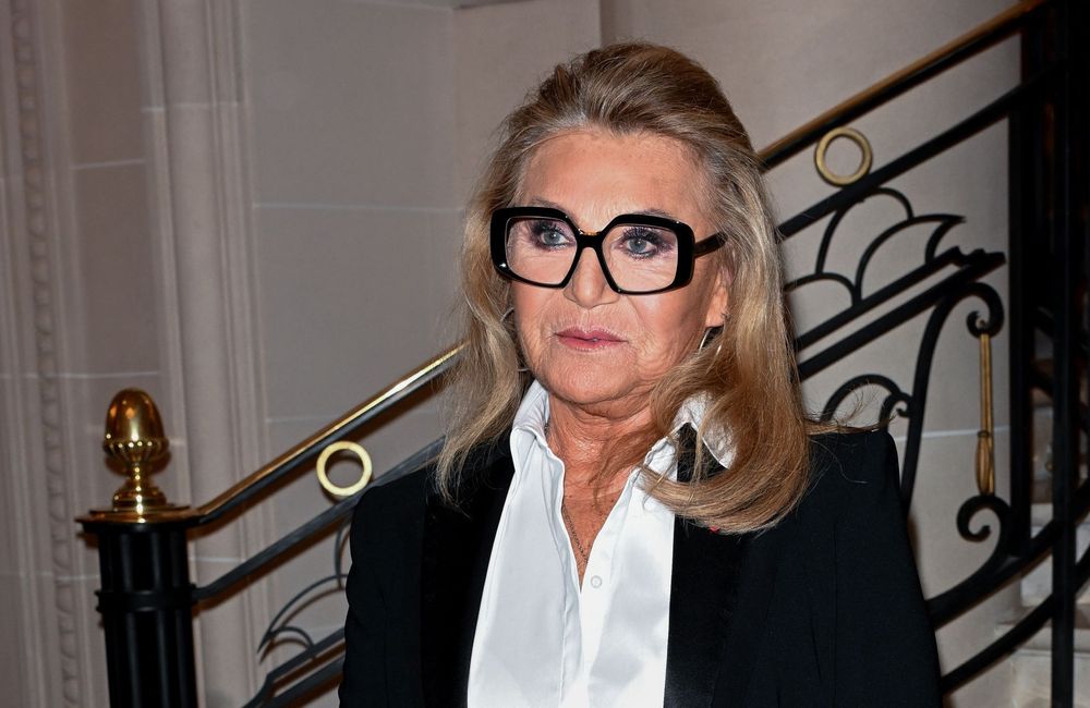 « La femme n'a pas le droit de vieillir » : Sheila dénonce le sexisme dans le milieu de la musique
