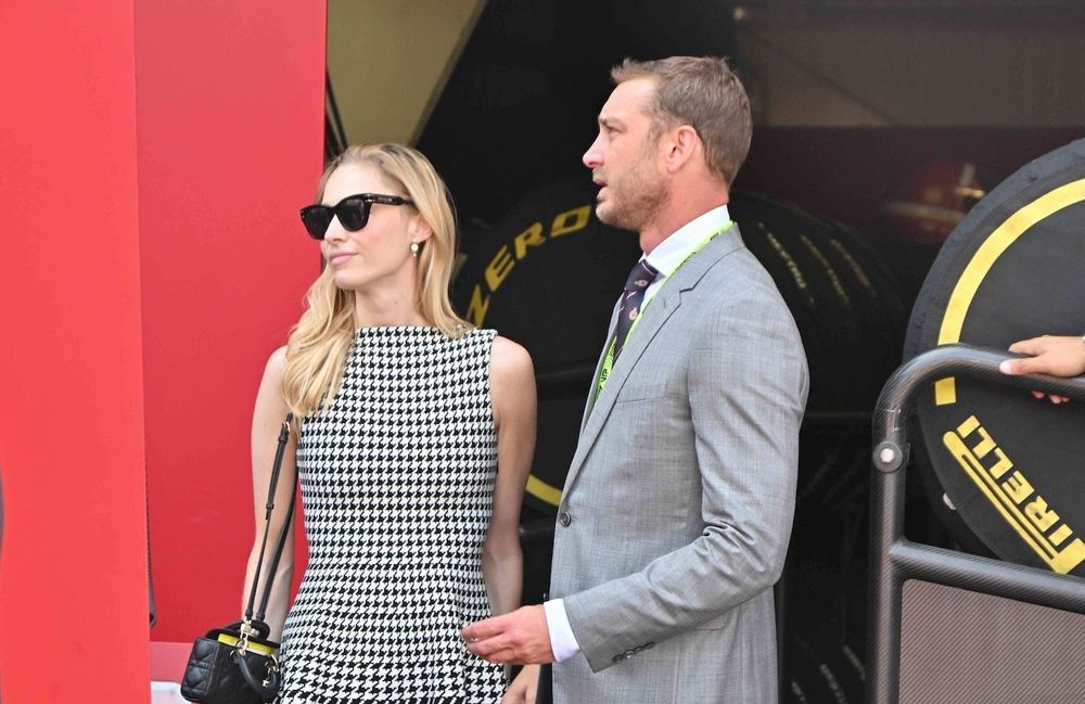 Pierre Casiraghi et Beatrice Borromeo, de nouveau parents : le couple a accueilli son troisième enfant