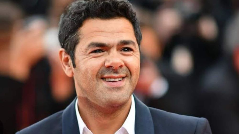 Jamel Debbouze : un homme pêche un silure de plus de 2 mètres dans la Seine, il filme la scène hallucinante !