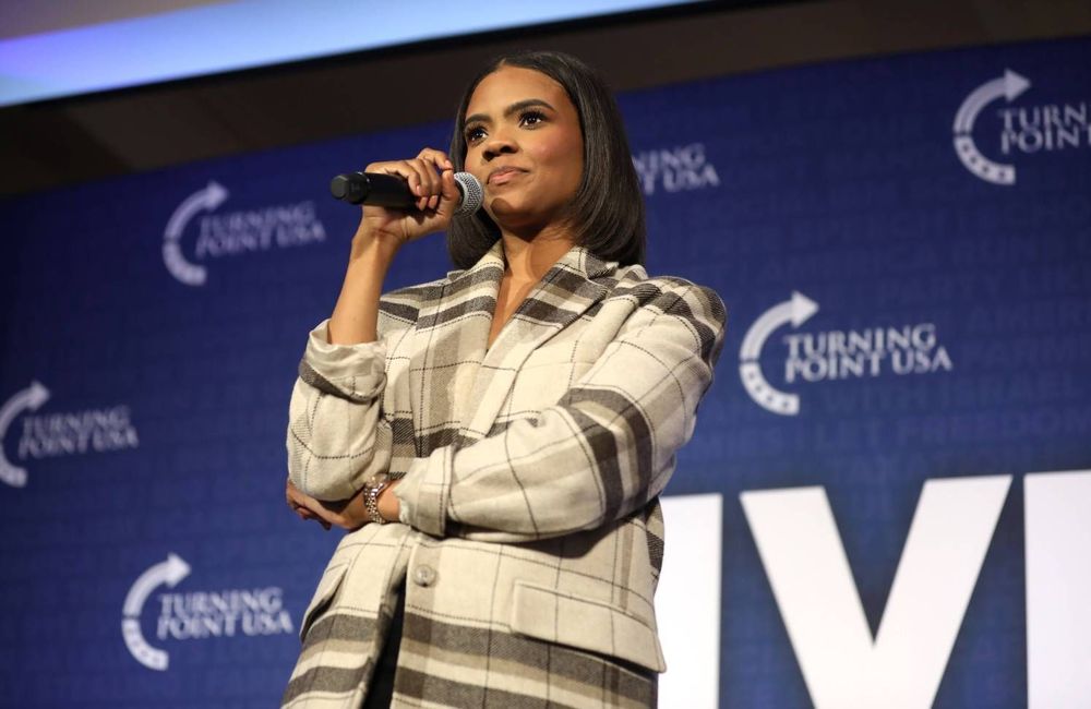 Le GIGN dément les accusations de Candace Owens sur son assassinat « commandité » par les Macron