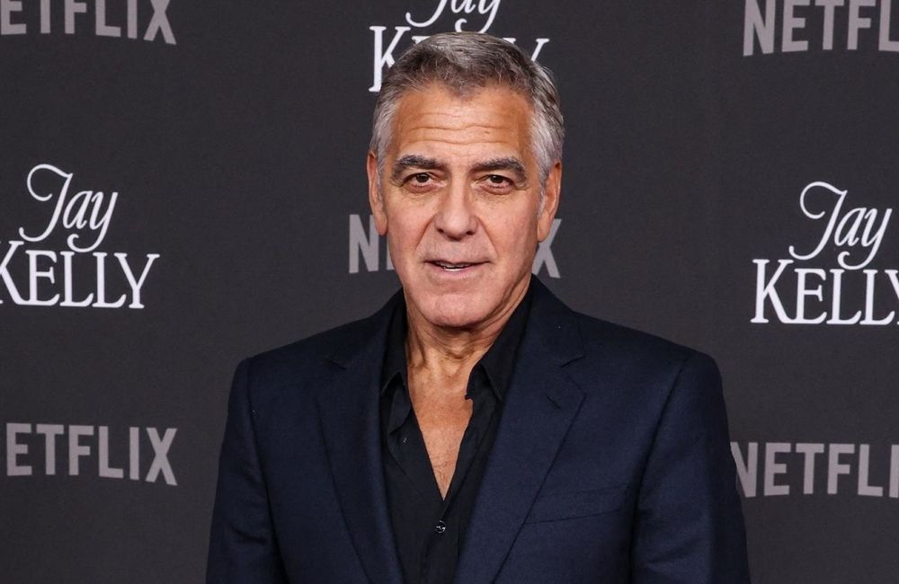 George Clooney en deuil, sa sœur Adelia est décédée : « Elle était mon héroïne »