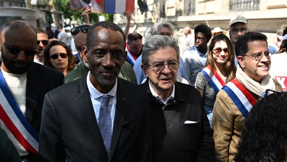 Bally Bagayoko : Le maire de Saint-Denis plus cash que Mélenchon ? "Il dit n'importe quoi…"