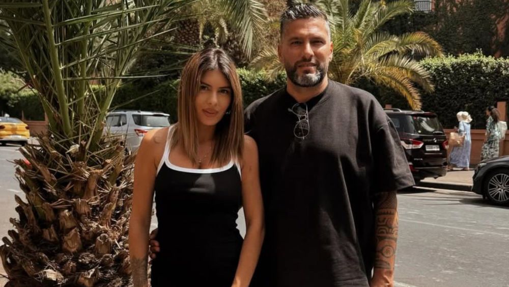 Sarah Lopez : mariée en secret, elle dévoile les images incroyables !