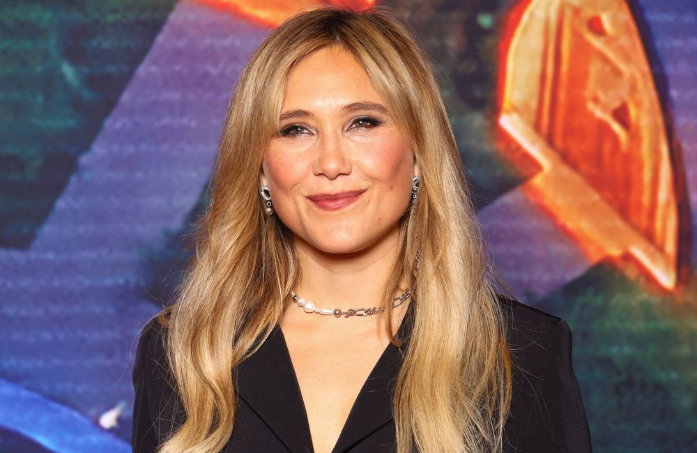 Pour moi sortir sans maquillage c’est transgressif" L'actrice Bérengère Krief s'exprime sur son rapport à la beauté