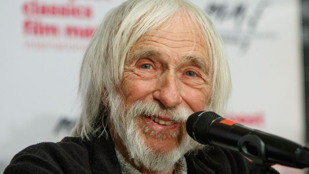 Pierre Richard "obsédé sexuel" à 90 ans, pris en flagrant délit : "Dans la loge de maquillage avec...