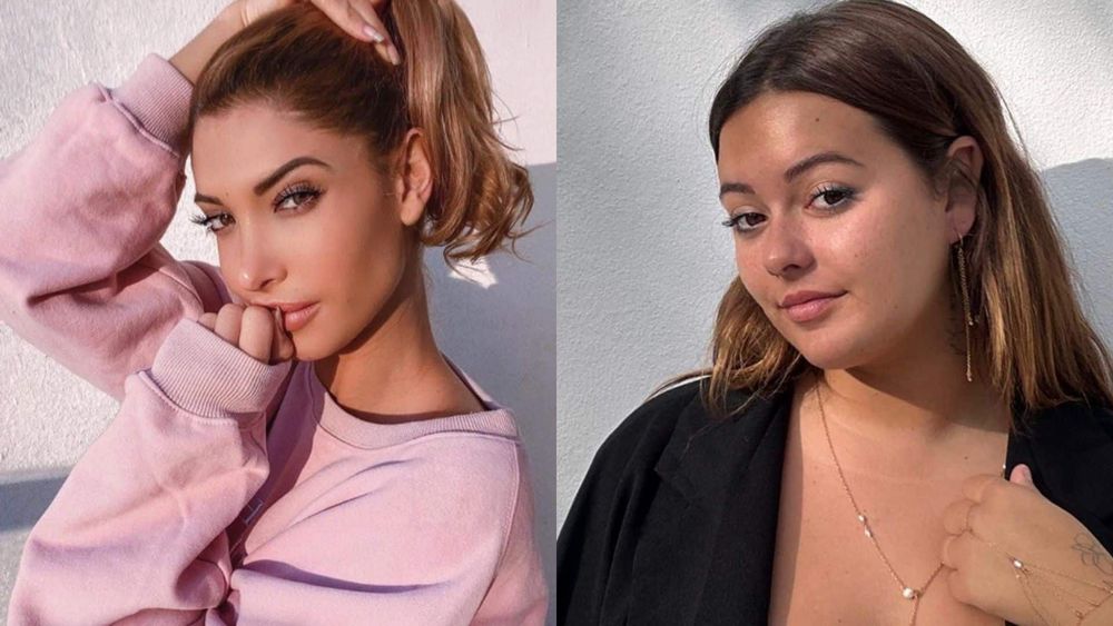 "Elle devrait..." : Mélanie Dedigama (The Power) taclée par Lou Pernault, elle répond cash et ça fait mal !