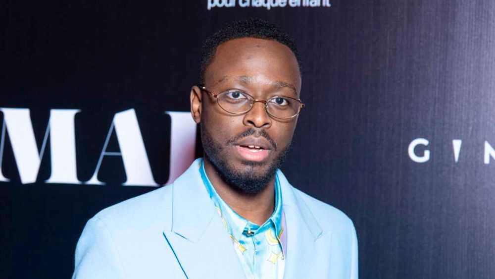 L'autre vie de Dadju : le chanteur lance un business à l'autre bout du monde qui attire les personnalités