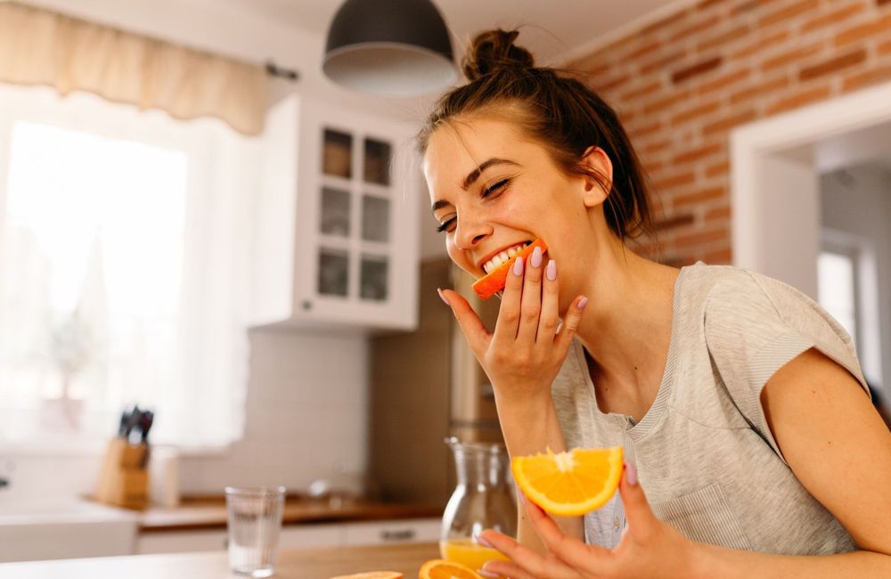 Stopper son rhume grâce à l'alimentation ? Voici la liste de course des médecins