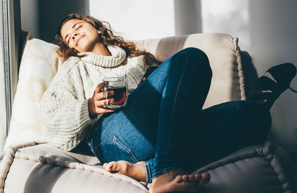 Le « Soft January », ce concept qui cartonne sur Tiktok et qui invite à en faire moins pour aller mieux