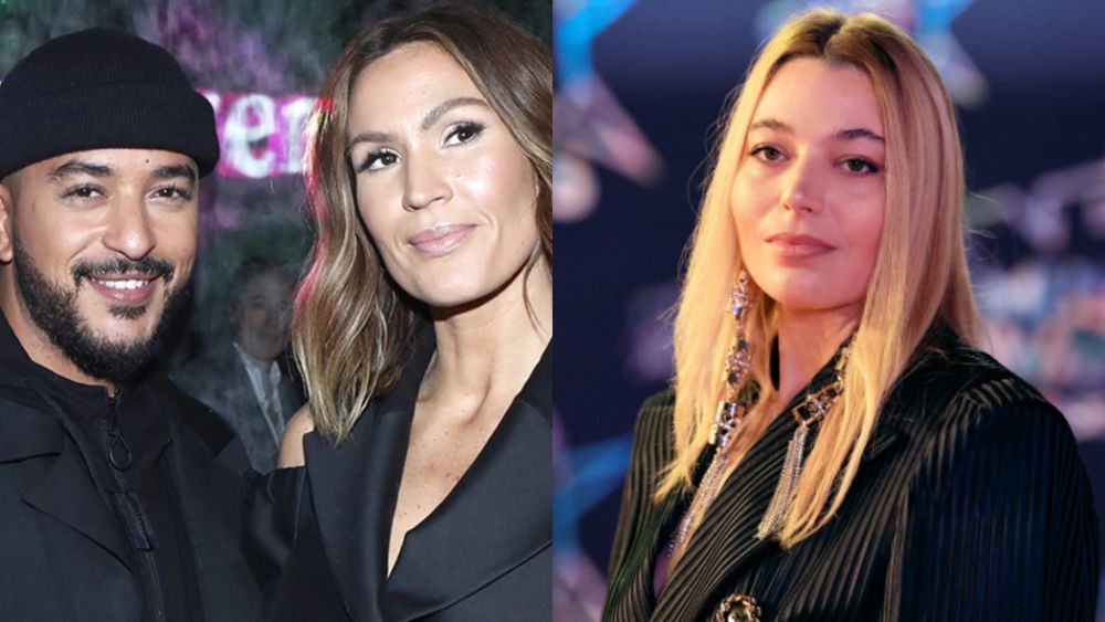 Slimane et Vitaa : évincés du Téléthon par Santa ? La chanteuse s'exprime pour la première fois !