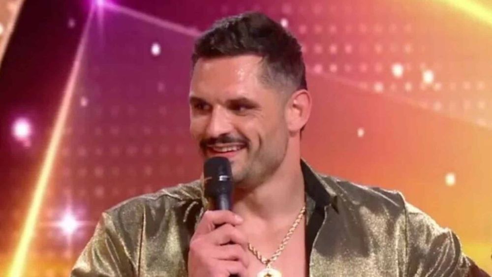 "Faire pleurer ma…" : Florent Manaudou chagriné dans DALS ? Il fait savoir pourquoi en plein prime