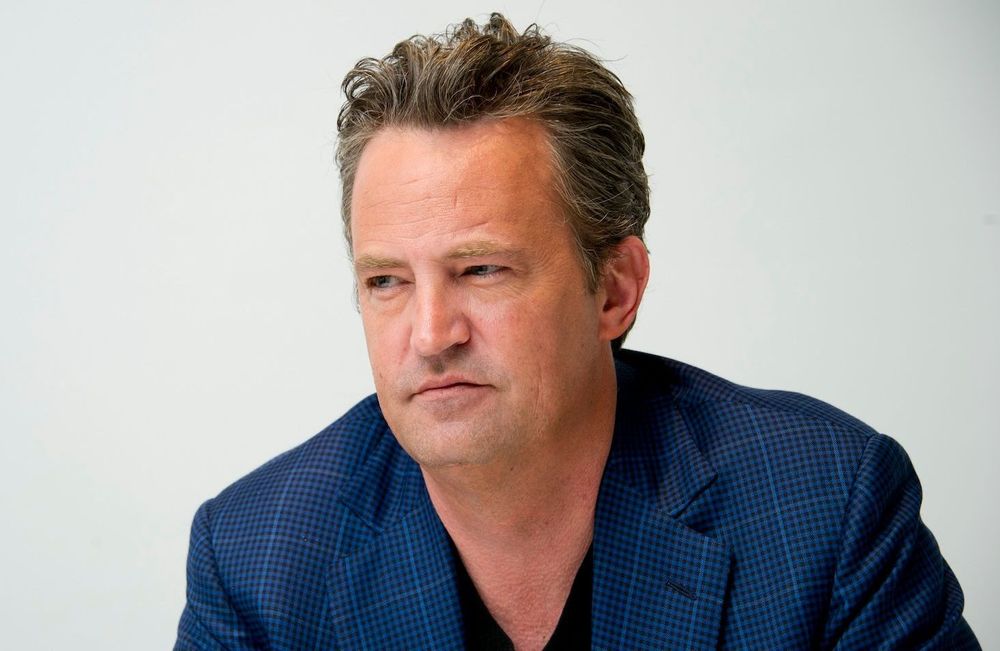 Mort de Matthew Perry : le médecin qui lui fournissait de la kétamine reconnu coupable
