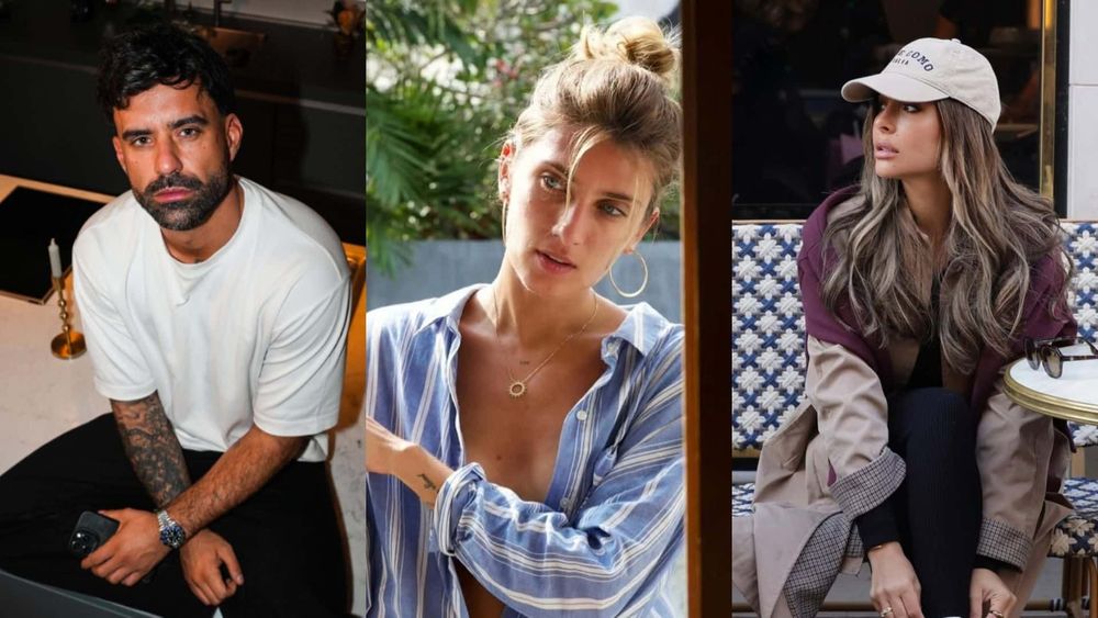 "J'ai été trompé par Rym avec Ana" : Vincent Queijo balance enfin toute la vérité sur la tromperie de son ex-femme !