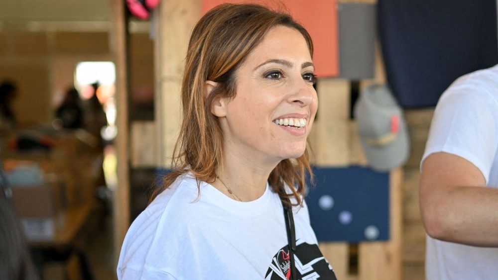 Léa Salamé partage un texte émouvant sur Nicolas Demorand : « Nico l'a écrit pour… »