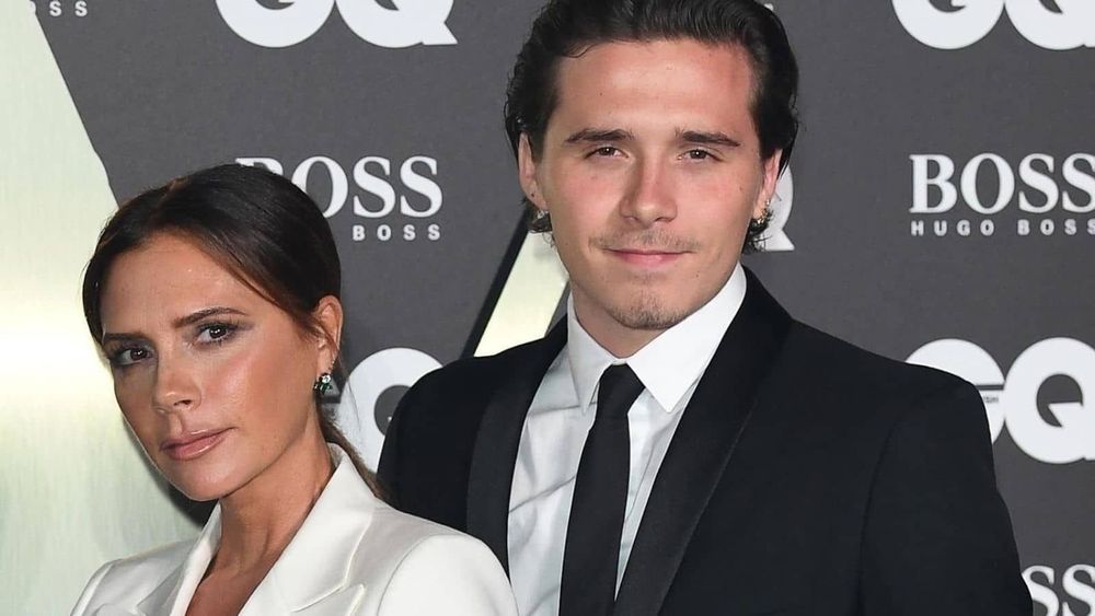 Victoria Beckham : le DJ du mariage de Brooklyn confirme tout, "vraiment gênante" !