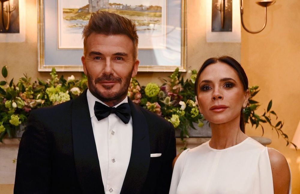 Victoria Beckham : son époux David Beckham célèbre en avance ses 50 ans bien entouré