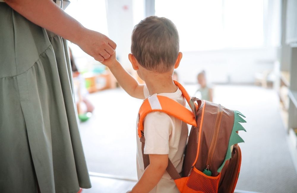 Violences sexuelles dans le périscolaire : un nouveau viol signalé sur un enfant de trois ans