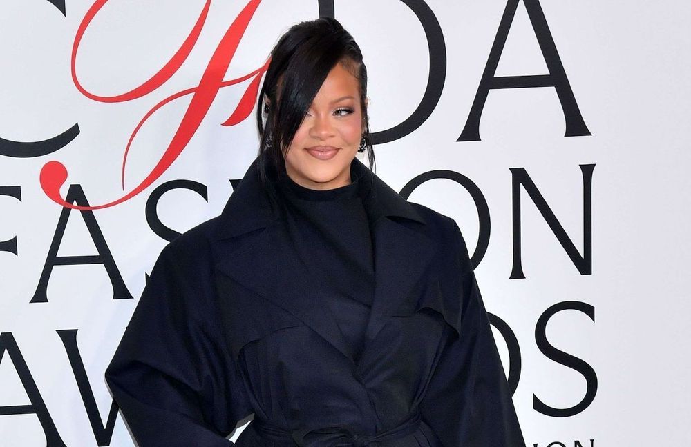 Rihanna, fan surprise de Mariah Carey à Las Vegas